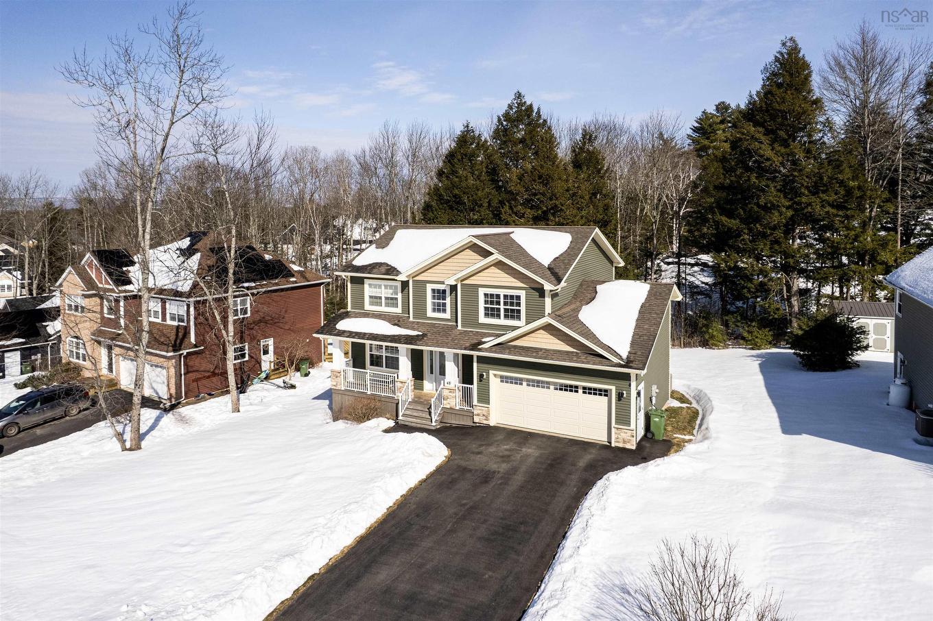 48 Acadia Drive, Kentville, NS