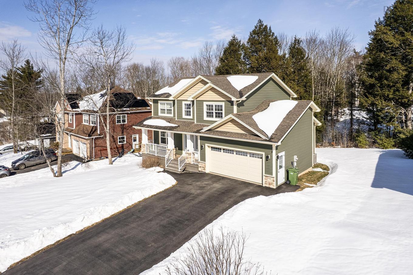 48 Acadia Drive, Kentville, NS