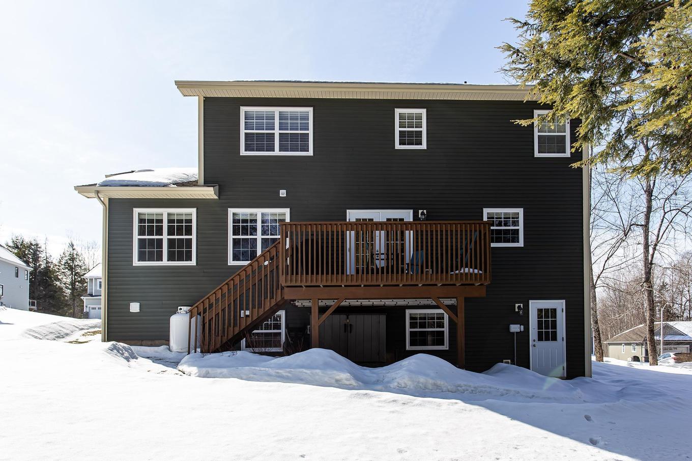 48 Acadia Drive, Kentville, NS