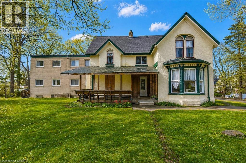20 Elliott Street, Cambridge, ON