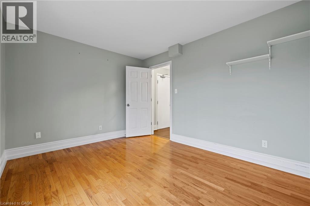 107 Horning Drive, Hamilton, ON - Indoor Photo Showing Other Room