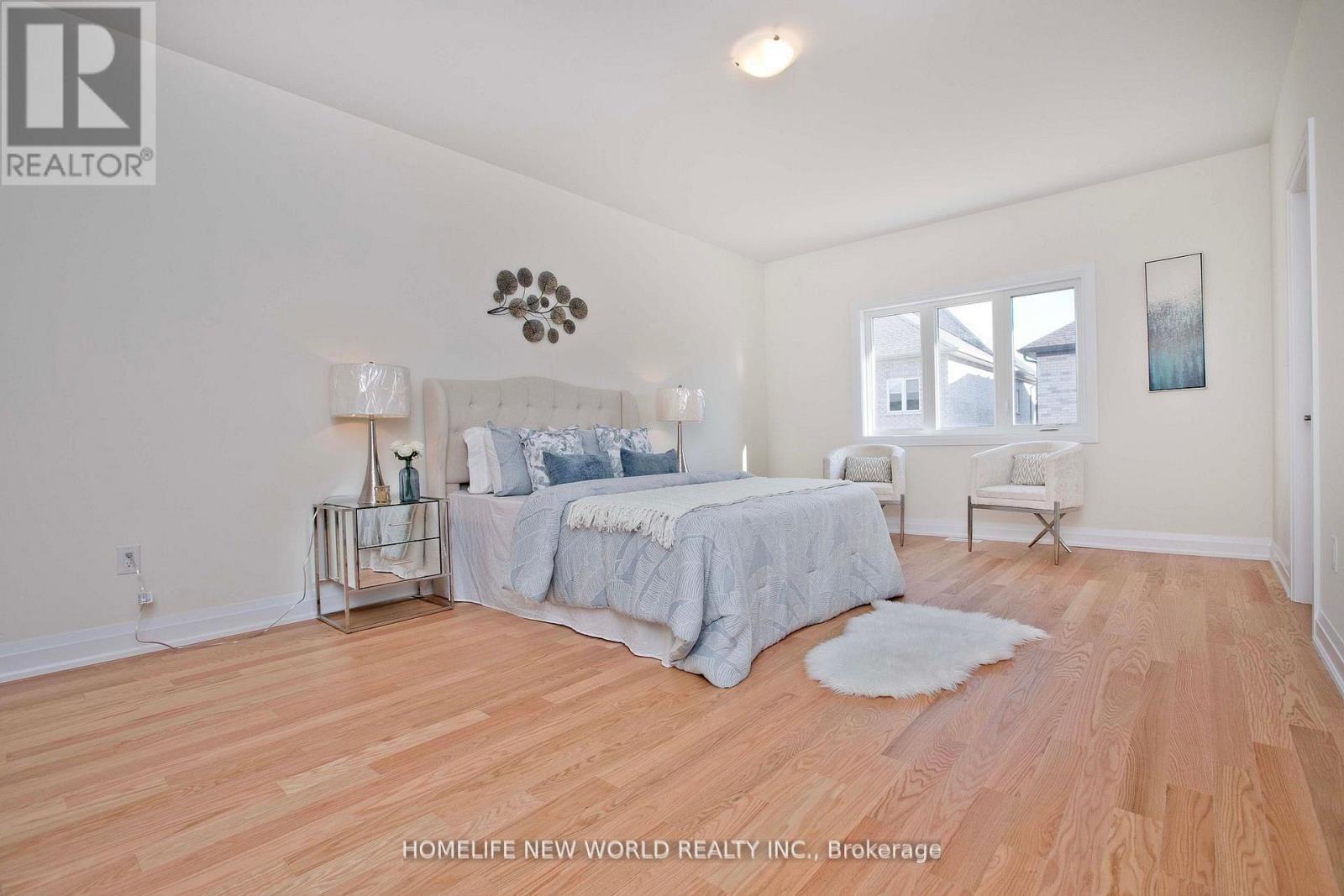 240 Seguin Street N, Richmond Hill, ON - Indoor Photo Showing Bedroom