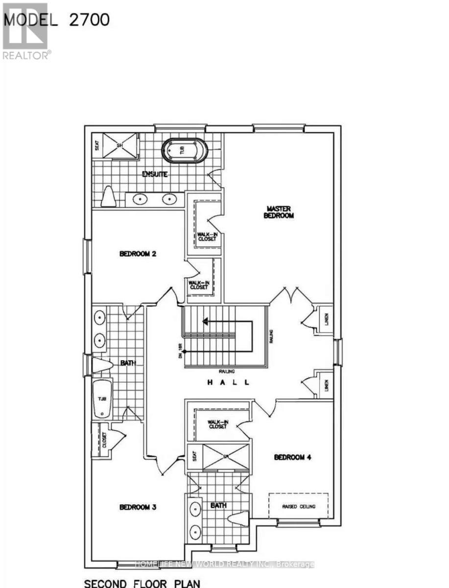 240 Seguin Street N, Richmond Hill, ON - Other