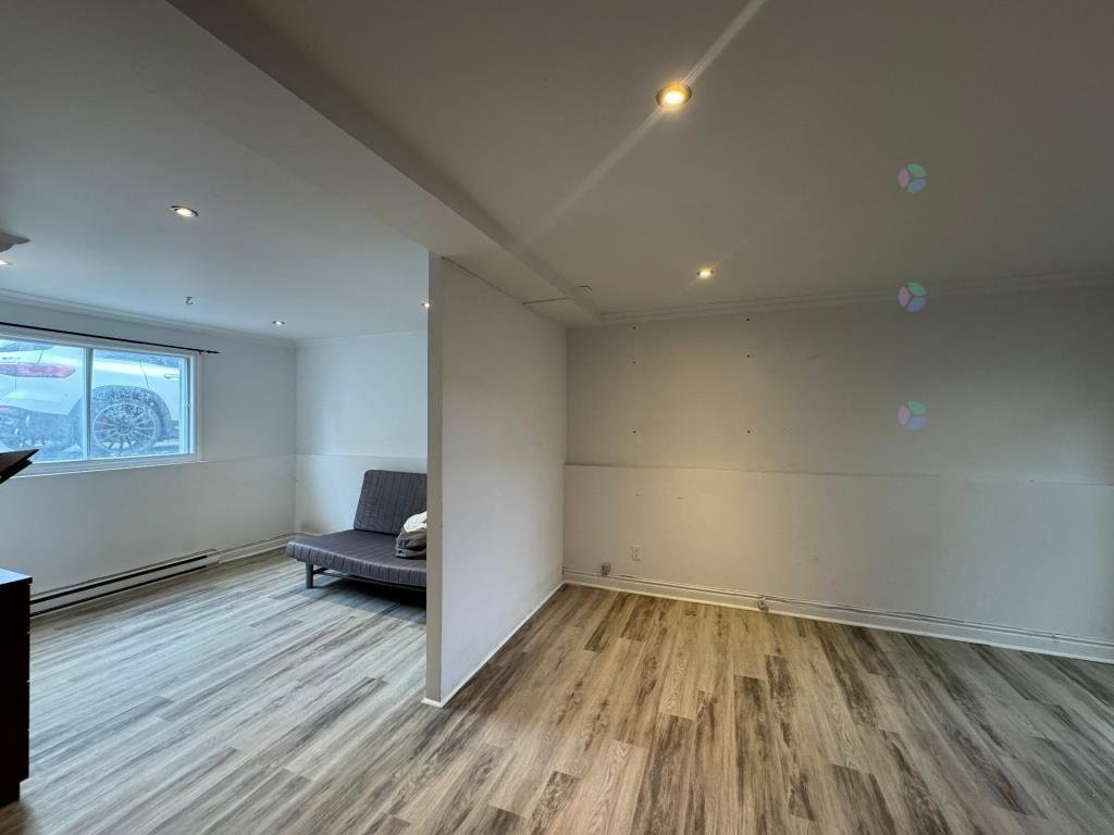 Intérieur - 4-917 Rue Front, Longueuil (Le Vieux-Longueuil), QC - Indoor Photo Showing Other Room