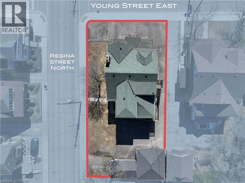 59 Regina Street N, Waterloo, ON