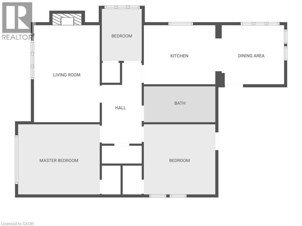 59 Regina Street N, Waterloo, ON