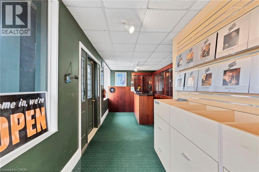 59 Regina Street N, Waterloo, ON