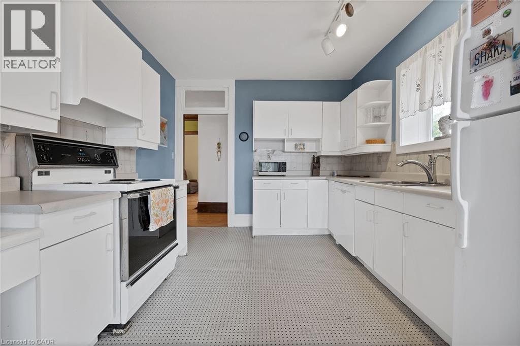 59 Regina Street N, Waterloo, ON