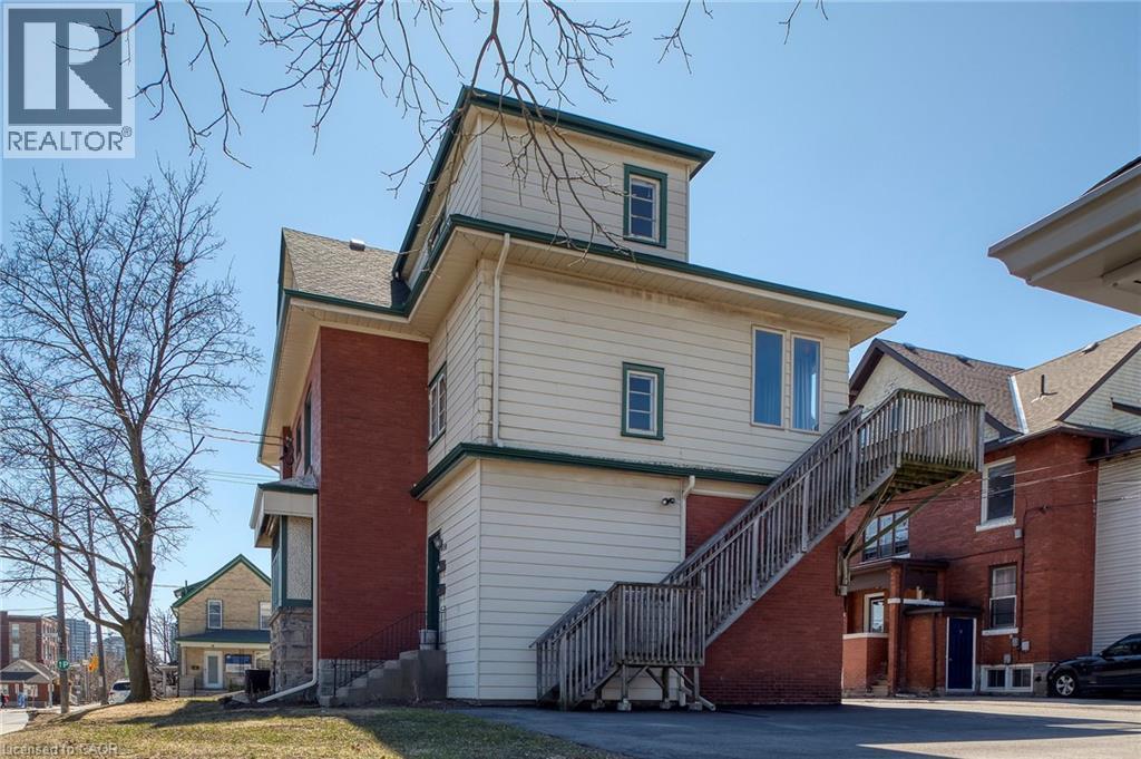 59 Regina Street N, Waterloo, ON