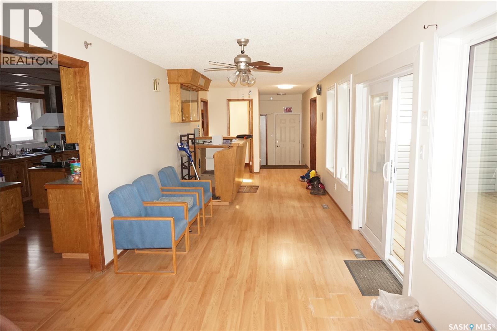 46 Rogers Place, Regina, SK - Indoor Photo Showing Other Room