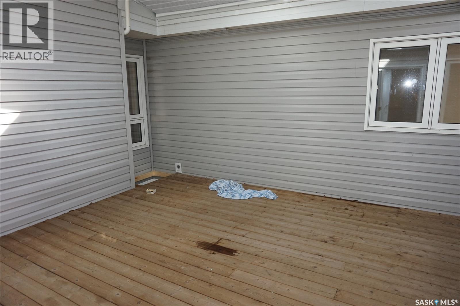 46 Rogers Place, Regina, SK - Outdoor With Exterior