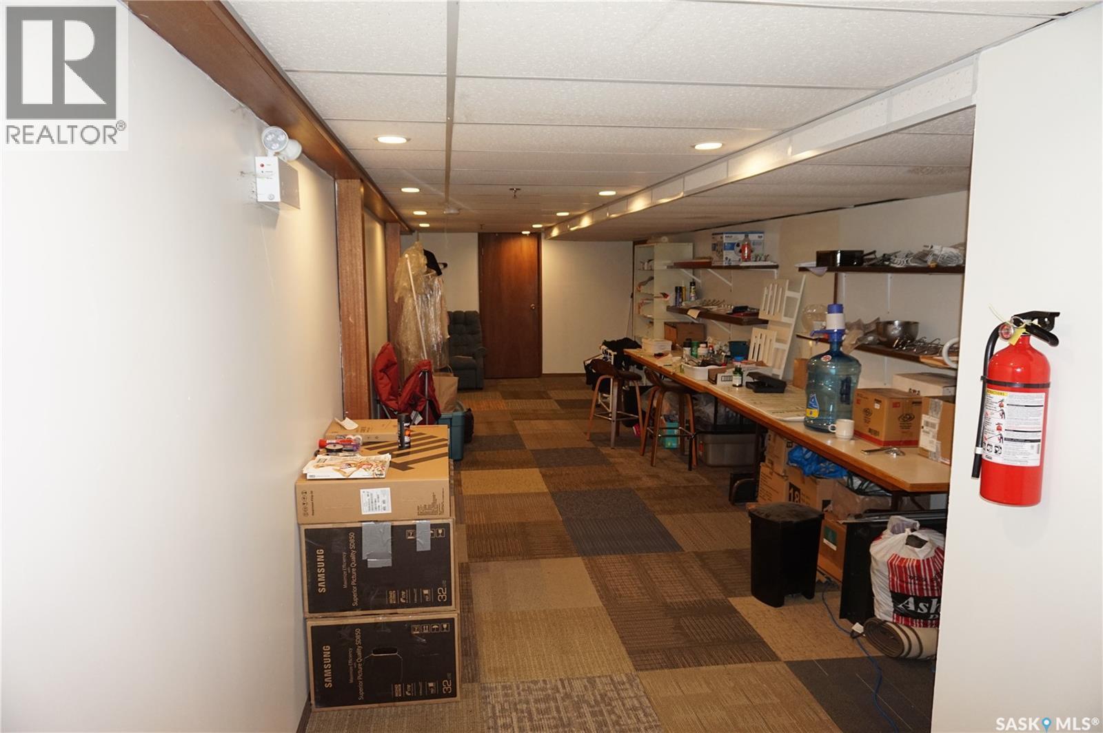 46 Rogers Place, Regina, SK - Indoor Photo Showing Other Room