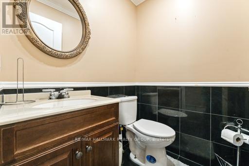 160 Sai Crescent, Ottawa, ON - Indoor Photo Showing Bathroom
