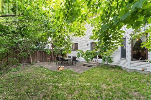 160 Sai Crescent, Ottawa, ON - Outdoor