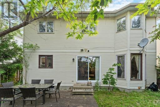 160 Sai Crescent, Ottawa, ON - Outdoor With Exterior