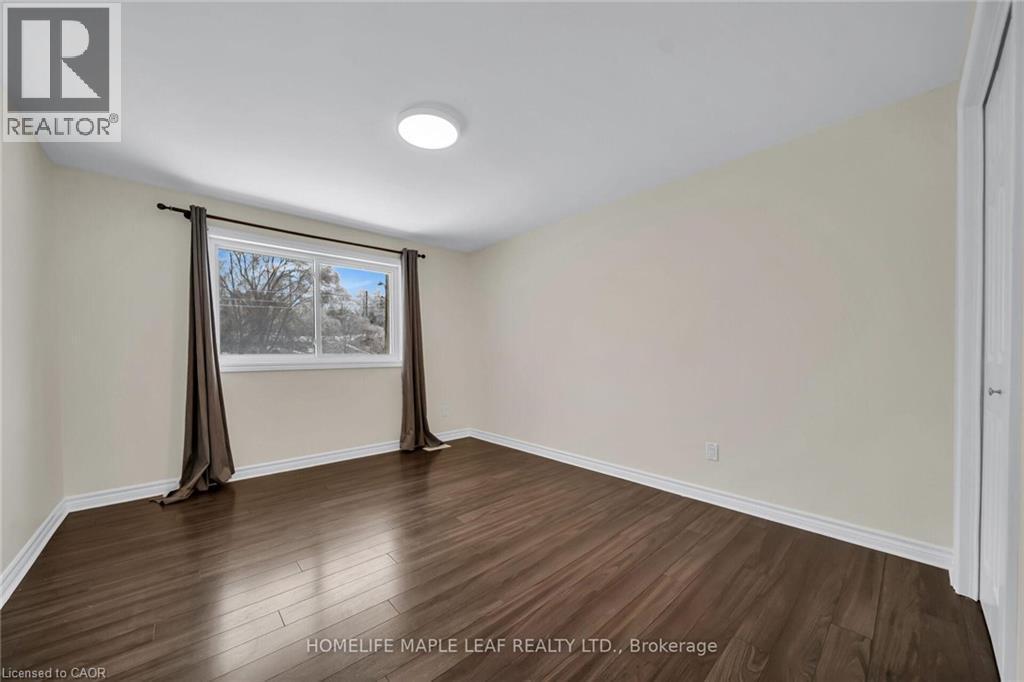 46 Chicopee Terrace, Kitchener, ON - Indoor Photo Showing Other Room