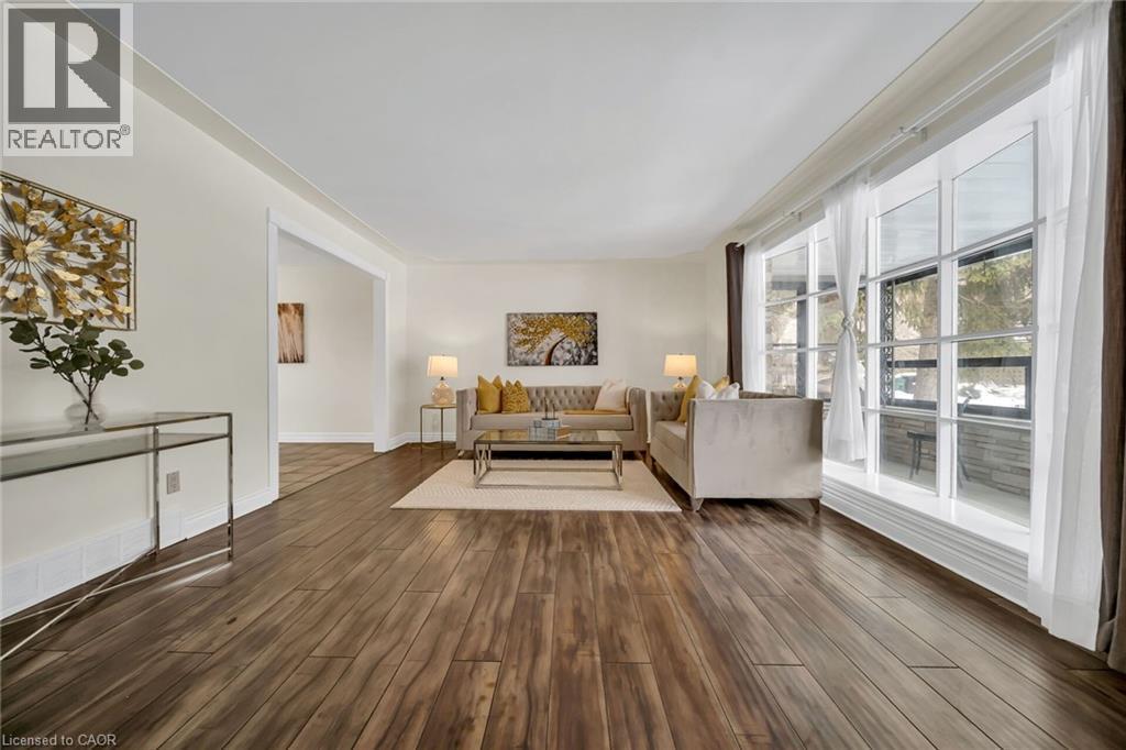 46 Chicopee Terrace, Kitchener, ON - Indoor