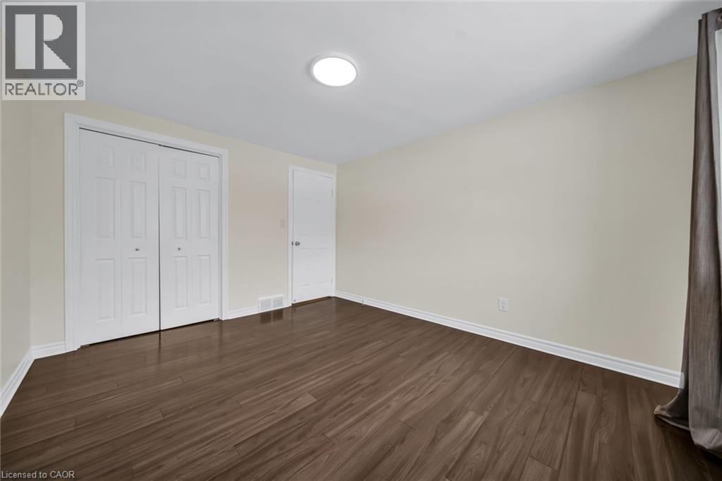 46 Chicopee Terrace, Kitchener, ON - Indoor Photo Showing Other Room