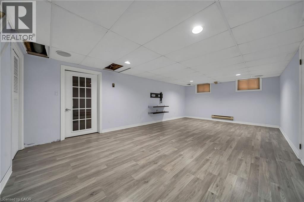 46 Chicopee Terrace, Kitchener, ON - Indoor