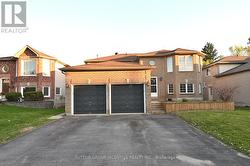 LOWER - 39 JONES DRIVE Barrie, ON L4M 6H7