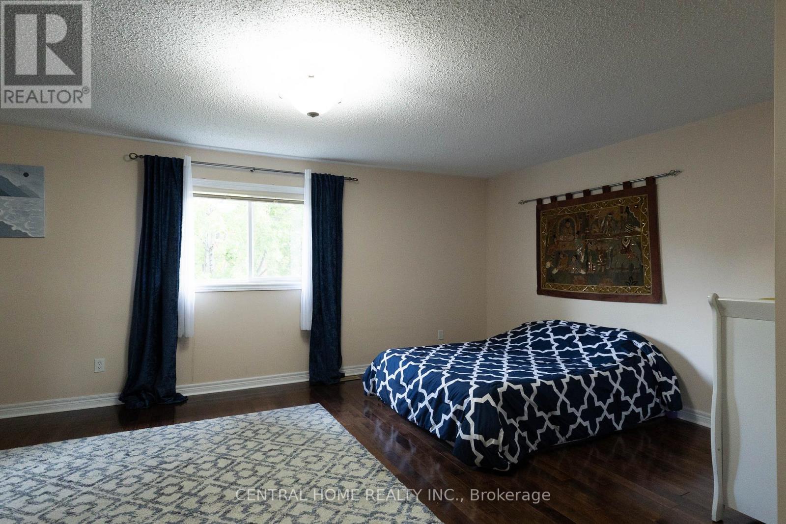 165 Manorheights Street, Richmond Hill, ON - Indoor Photo Showing Bedroom