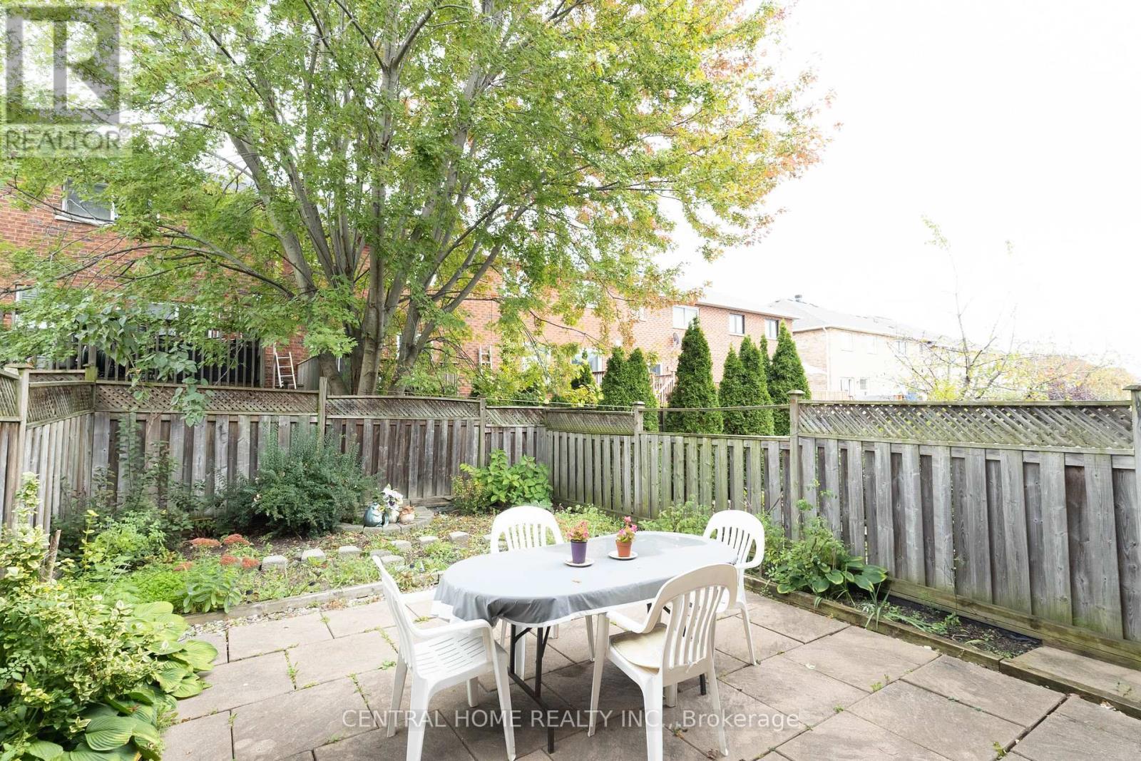 165 Manorheights Street, Richmond Hill, ON - Outdoor With Deck Patio Veranda