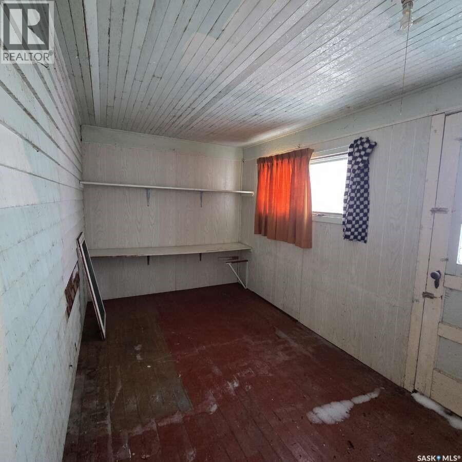 128 Railway Avenue, Margo, SK - Indoor Photo Showing Other Room