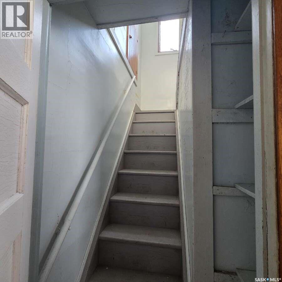 128 Railway Avenue, Margo, SK - Indoor Photo Showing Other Room