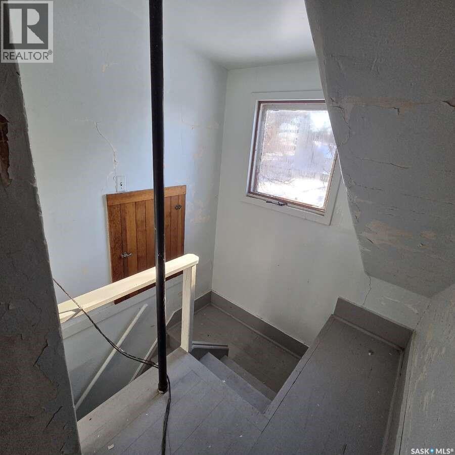 128 Railway Avenue, Margo, SK - Indoor Photo Showing Other Room