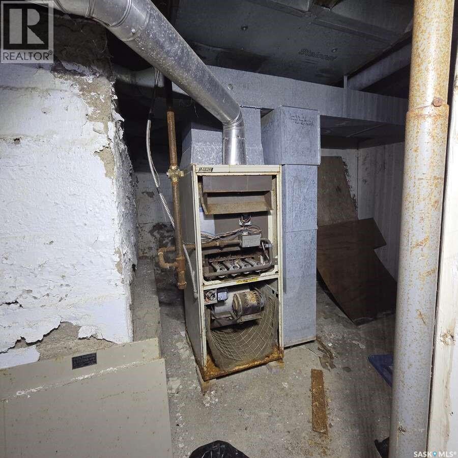 128 Railway Avenue, Margo, SK - Outdoor