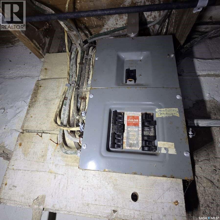 128 Railway Avenue, Margo, SK -