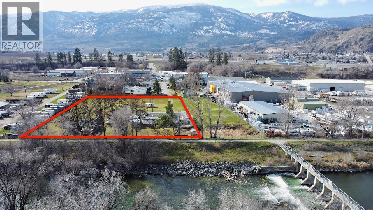 129 Walnut Place, Oliver, BC