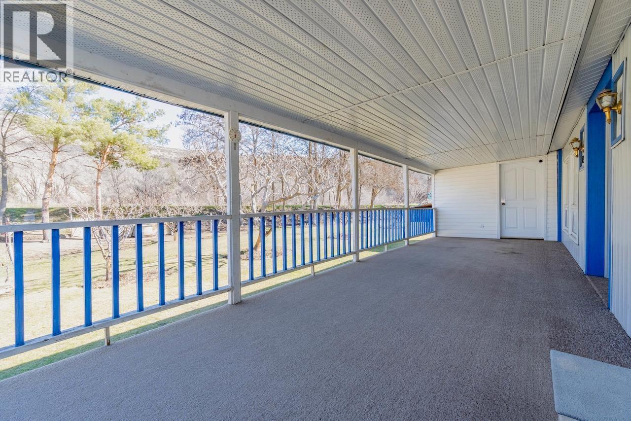 129 Walnut Place, Oliver, BC