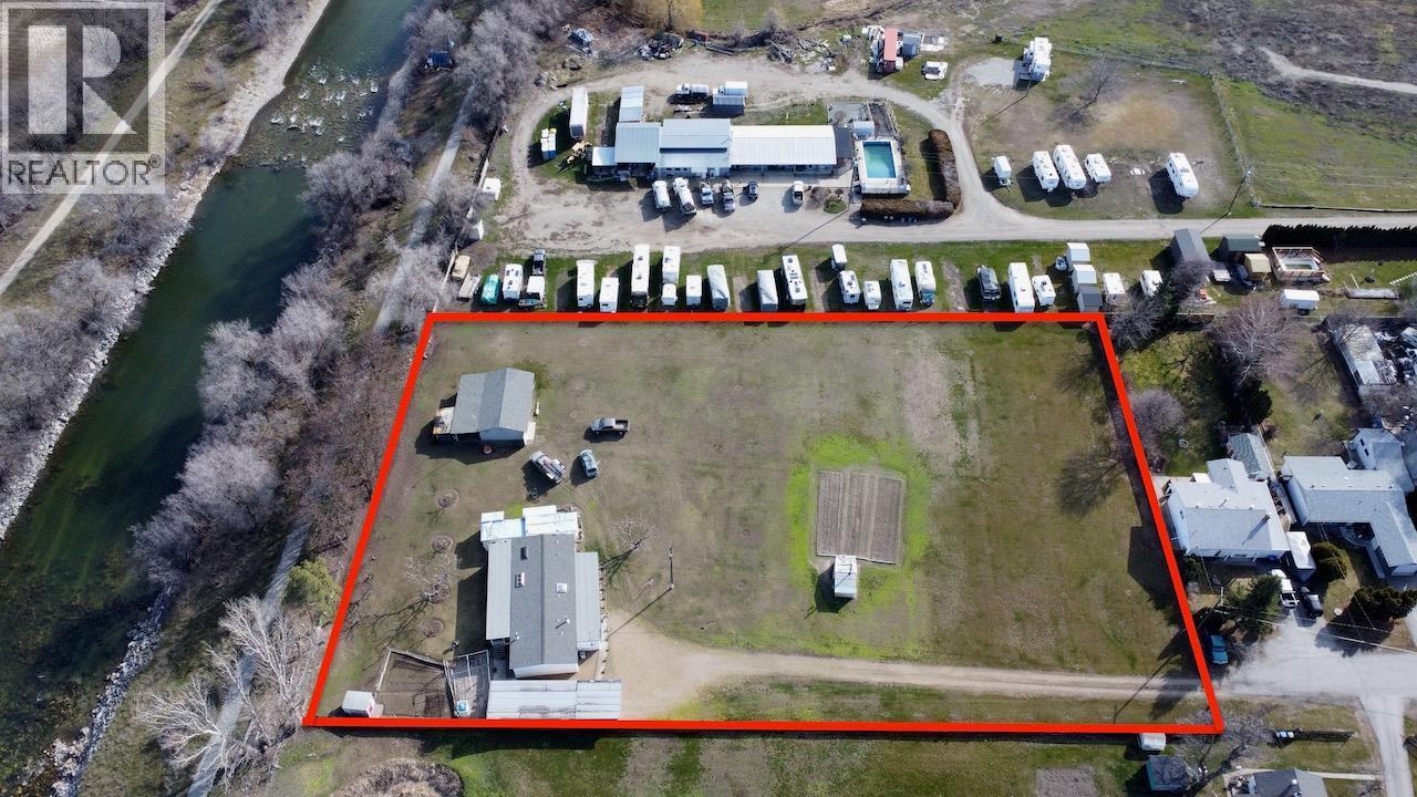 129 Walnut Place, Oliver, BC
