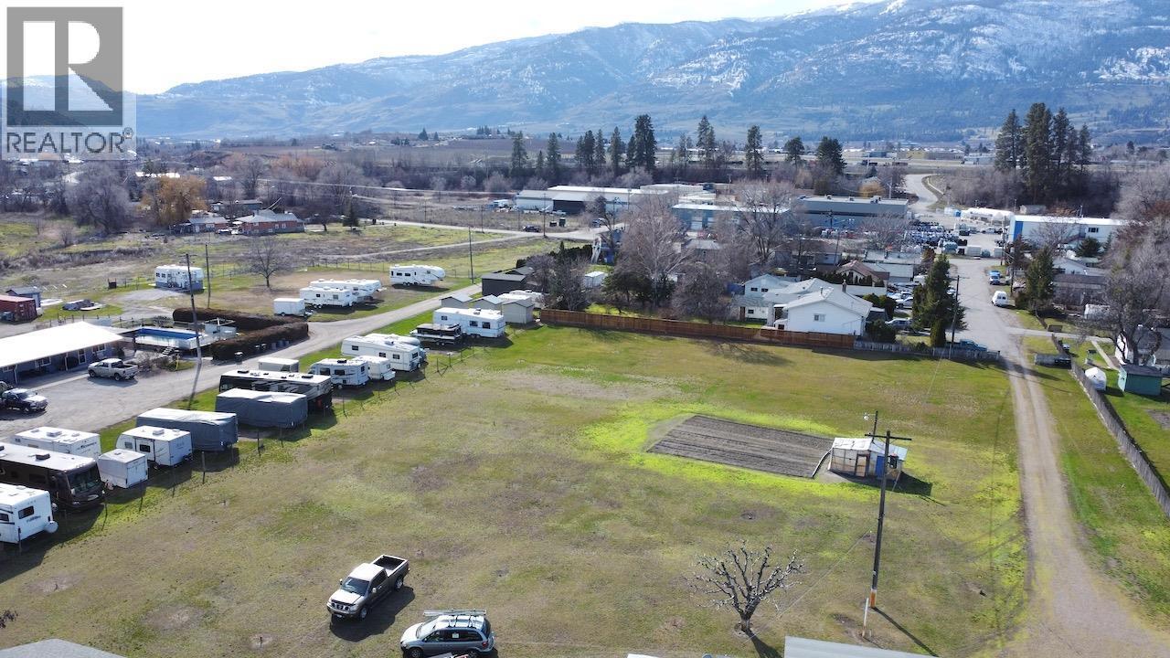 129 Walnut Place, Oliver, BC