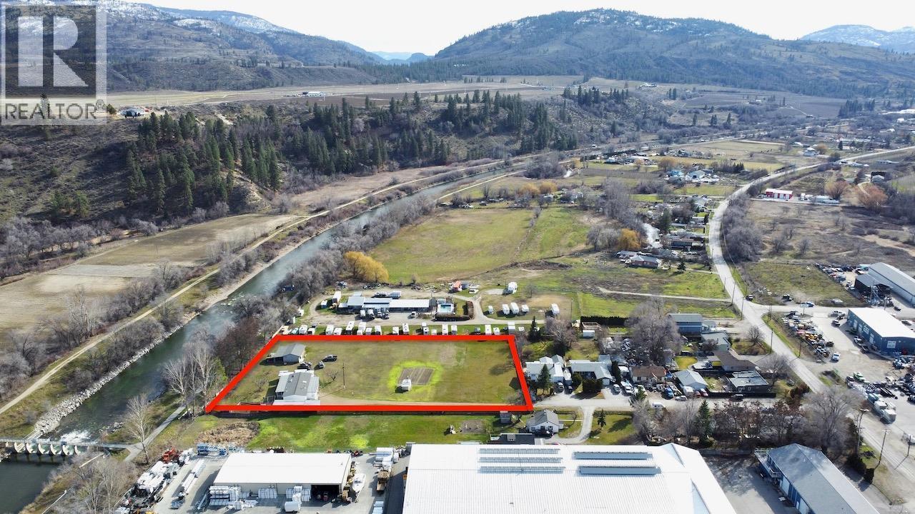 129 Walnut Place, Oliver, BC