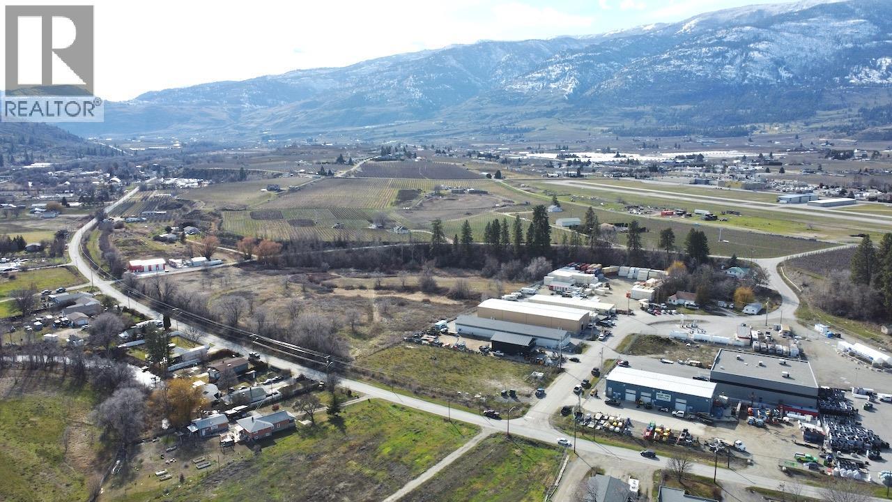 129 Walnut Place, Oliver, BC