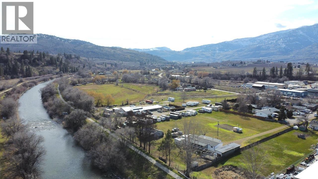 129 Walnut Place, Oliver, BC