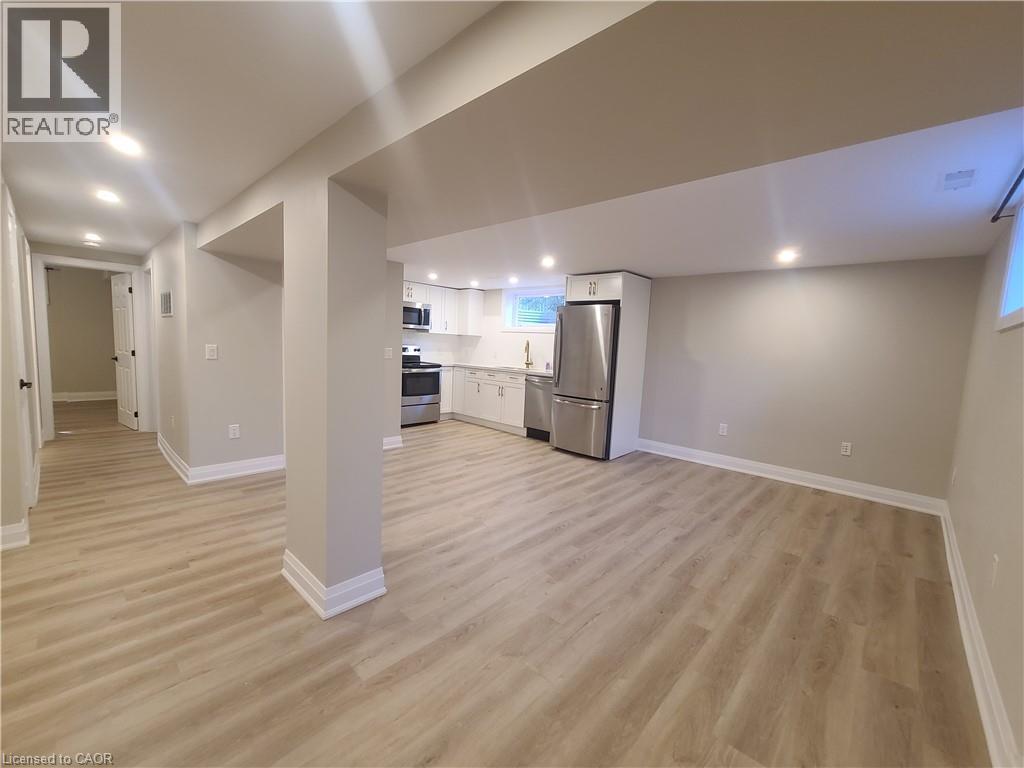 10 Sherwood Rise, Hamilton, ON - Indoor