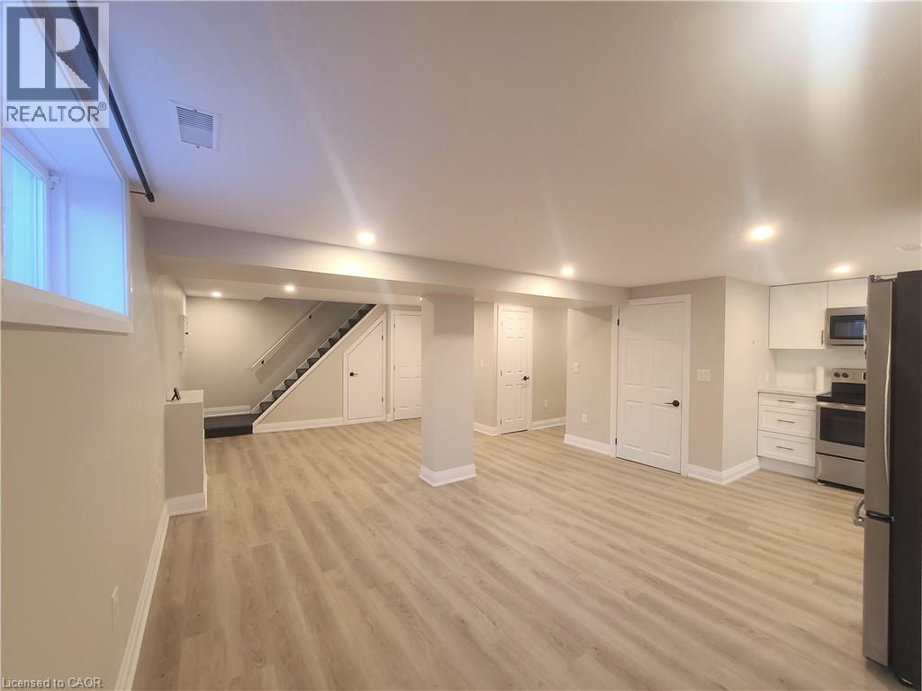 10 Sherwood Rise, Hamilton, ON - Indoor