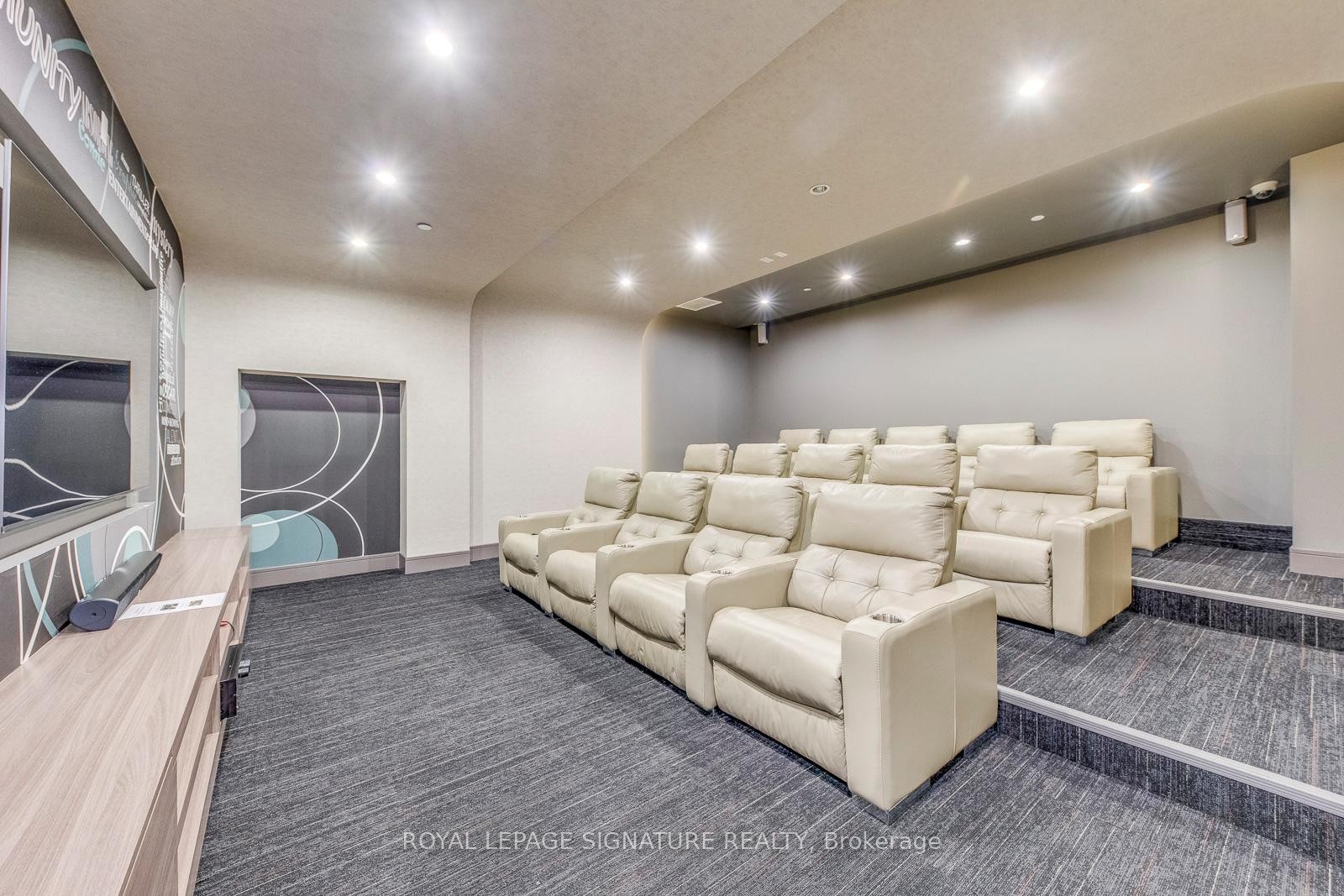 1411-9201 Yonge Street, Richmond Hill, ON - Indoor