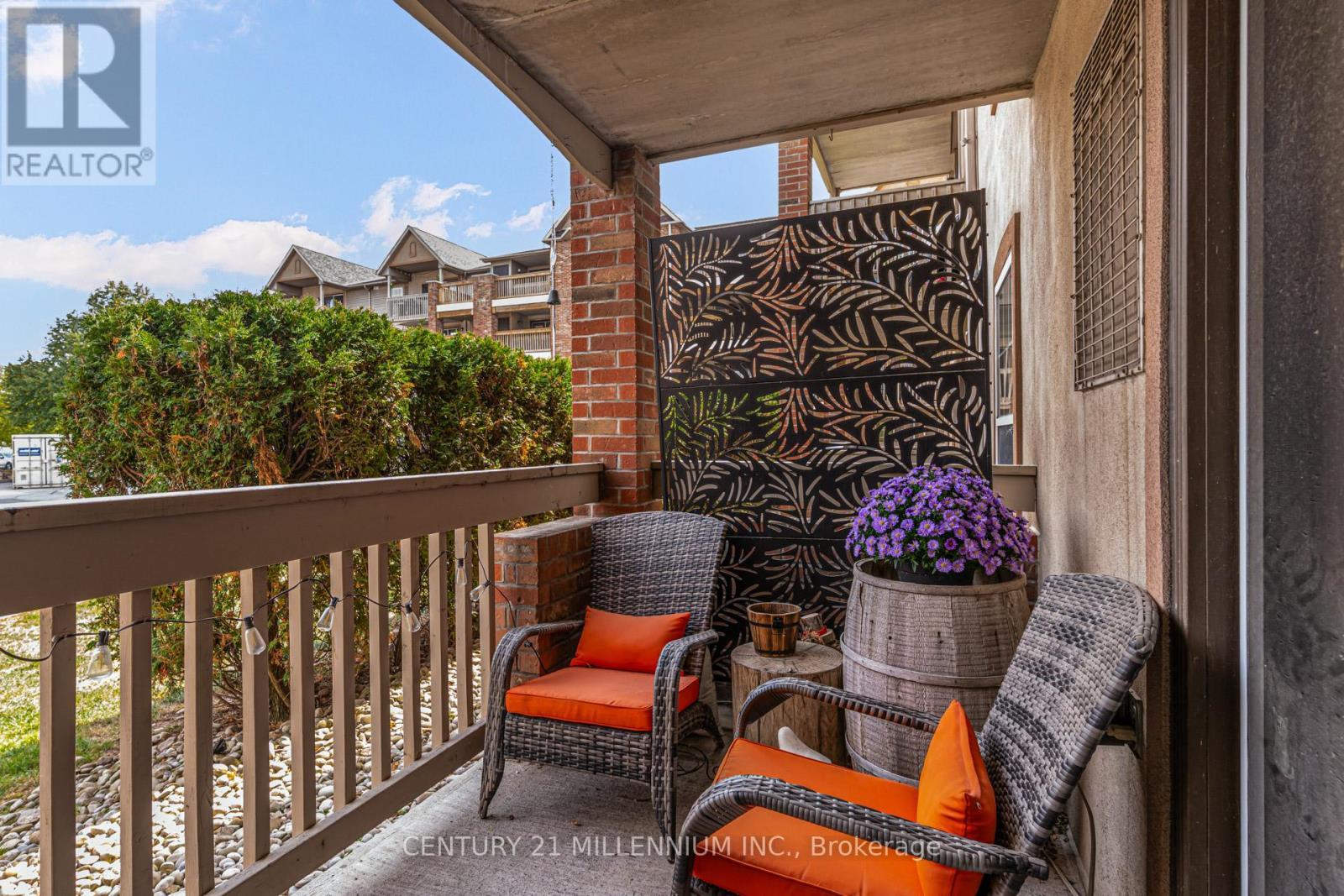 110 - 4003 Kilmer Drive, Burlington, ON - Outdoor With Exterior