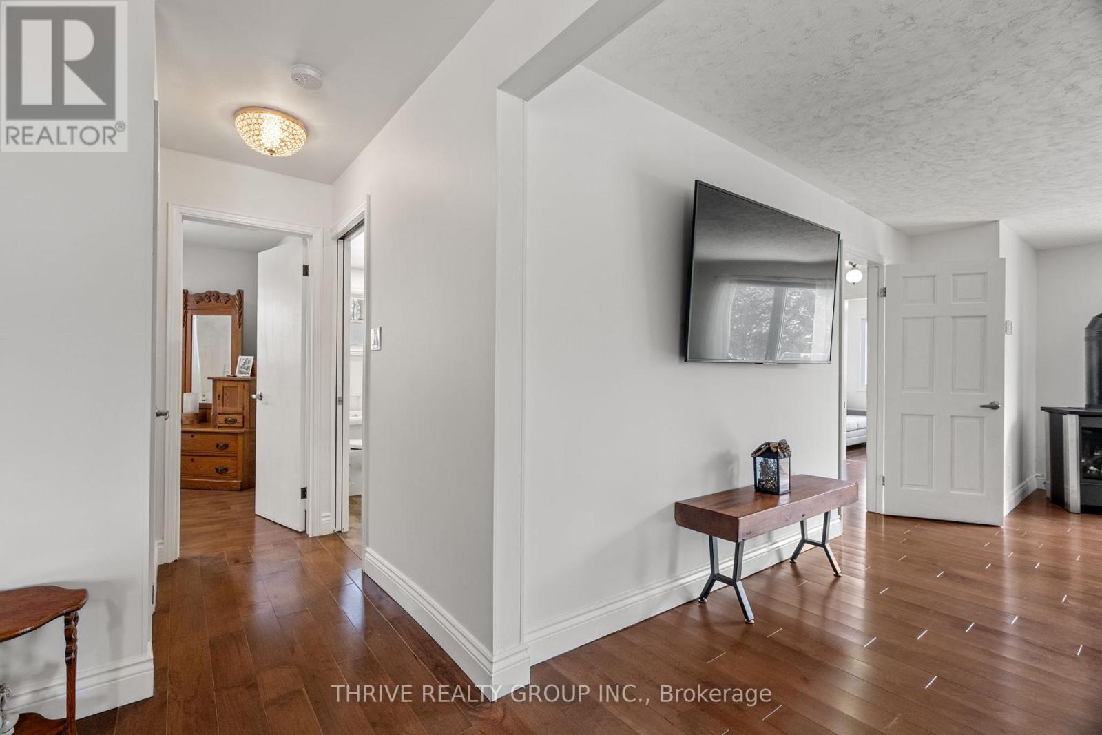 7 Salkeld Street, Goderich (Goderich (Town)), ON - Indoor Photo Showing Other Room