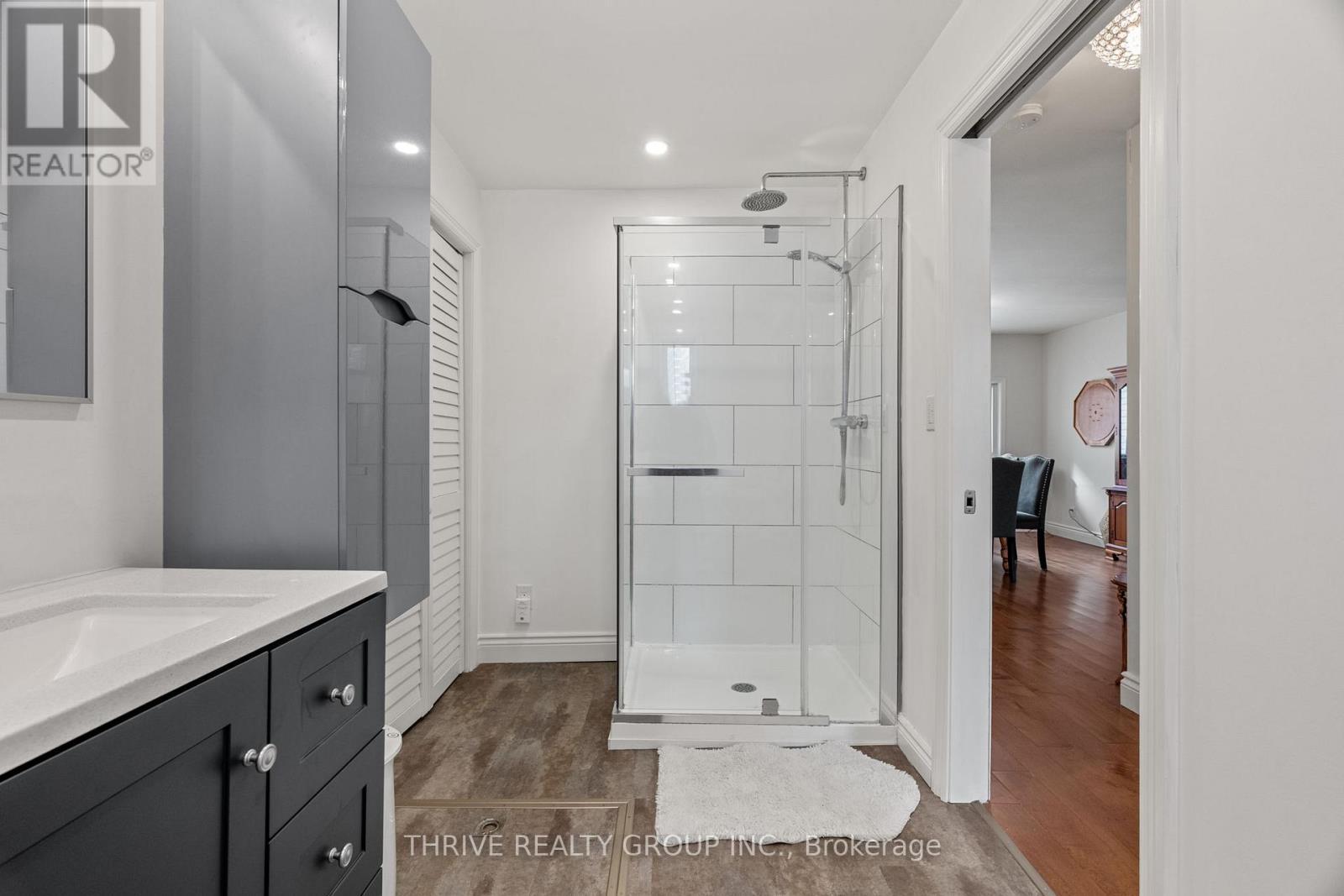 7 Salkeld Street, Goderich (Goderich (Town)), ON - Indoor Photo Showing Bathroom