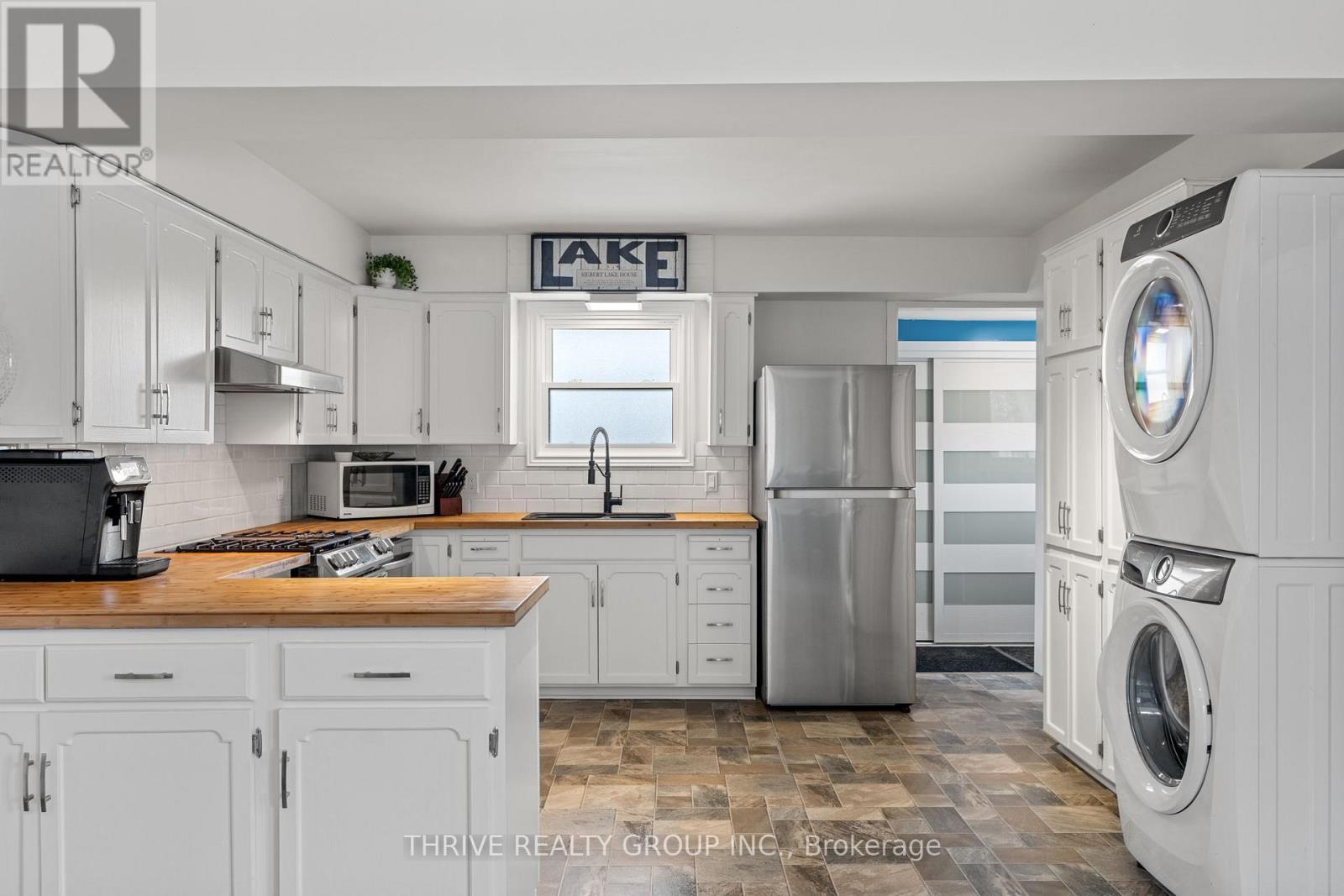 7 Salkeld Street, Goderich (Goderich (Town)), ON - Indoor Photo Showing Laundry Room
