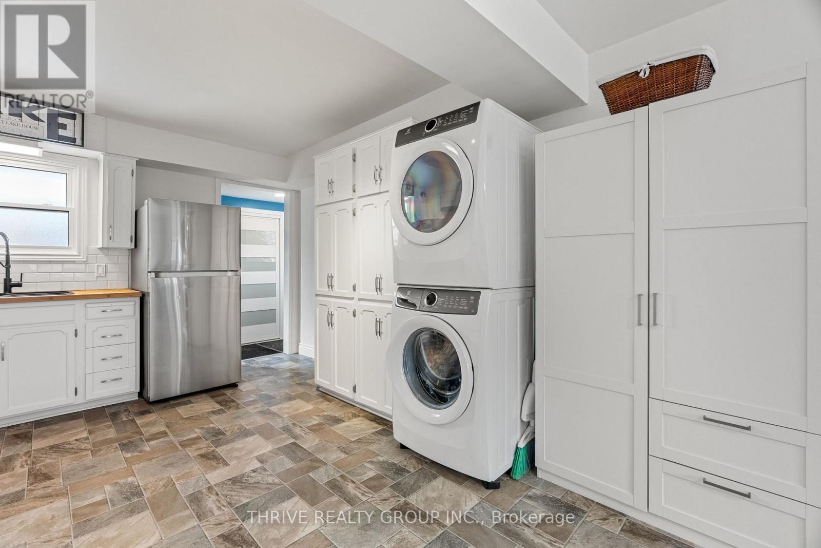 7 Salkeld Street, Goderich (Goderich (Town)), ON - Indoor Photo Showing Laundry Room