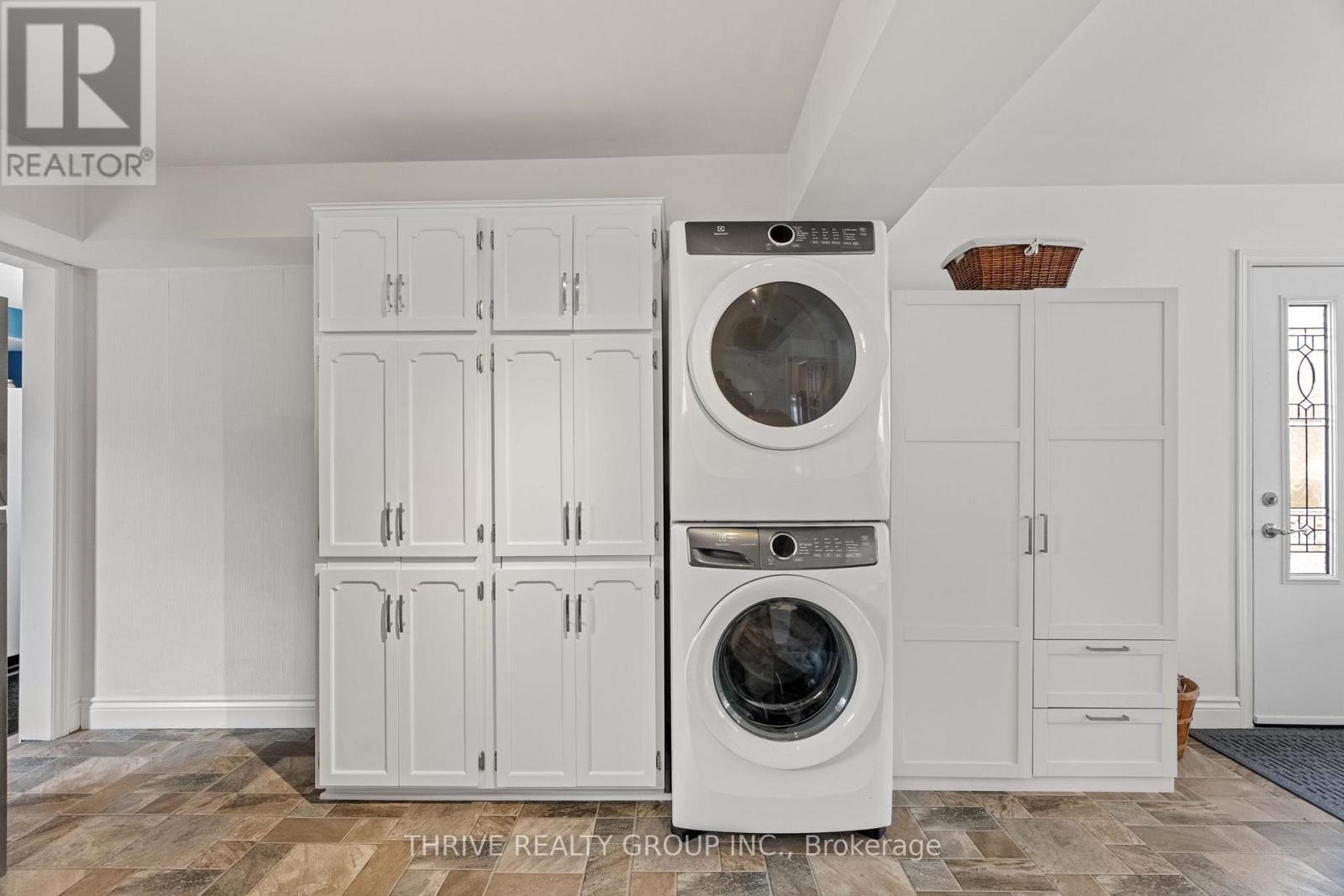 7 Salkeld Street, Goderich (Goderich (Town)), ON - Indoor Photo Showing Laundry Room