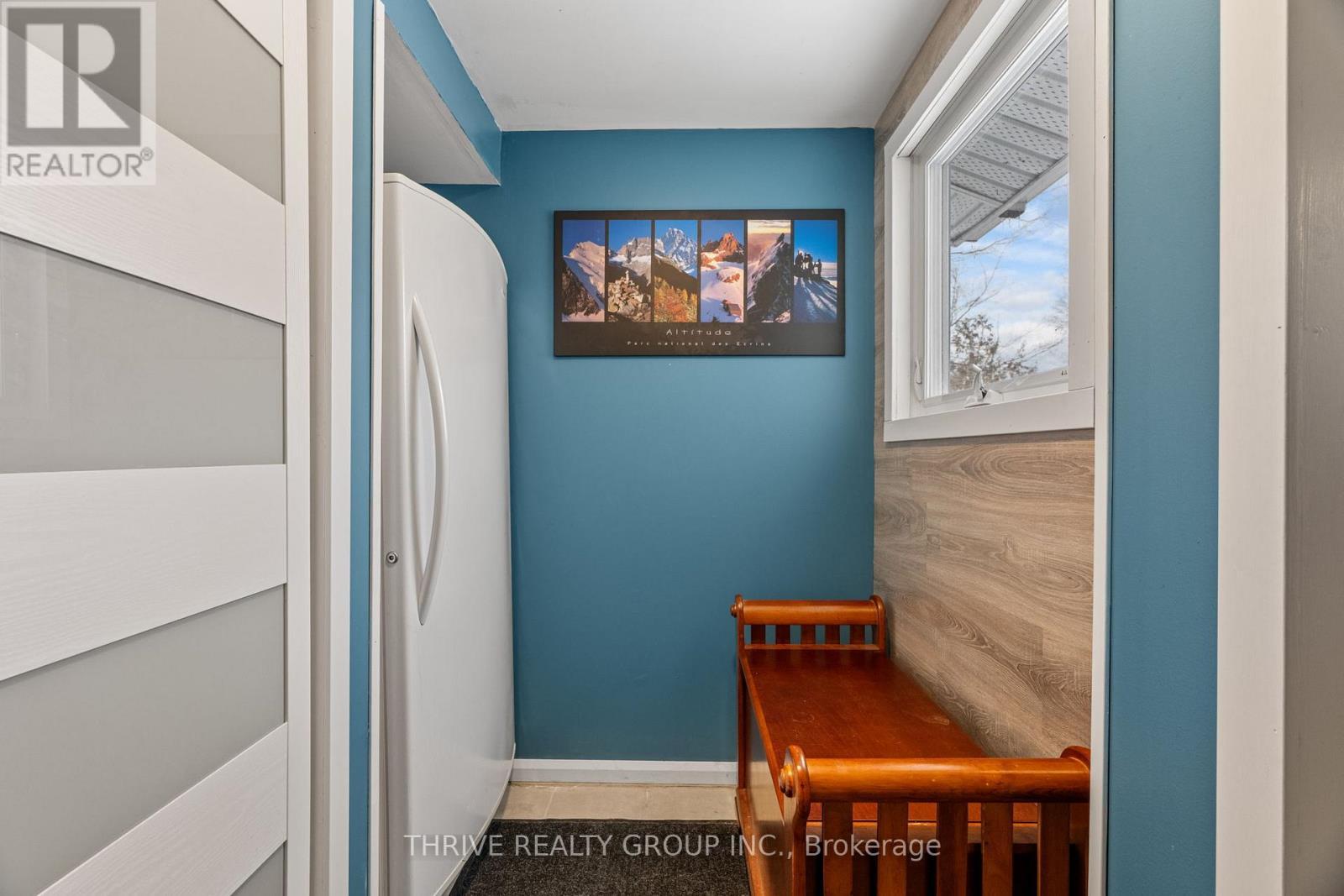 7 Salkeld Street, Goderich (Goderich (Town)), ON - Indoor Photo Showing Other Room