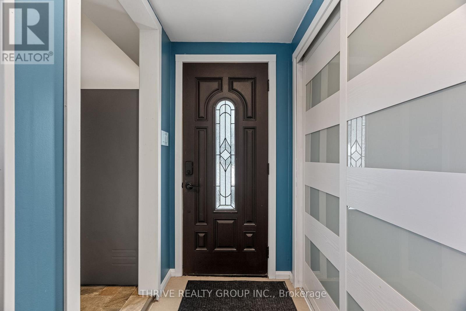 7 Salkeld Street, Goderich (Goderich (Town)), ON - With Exterior