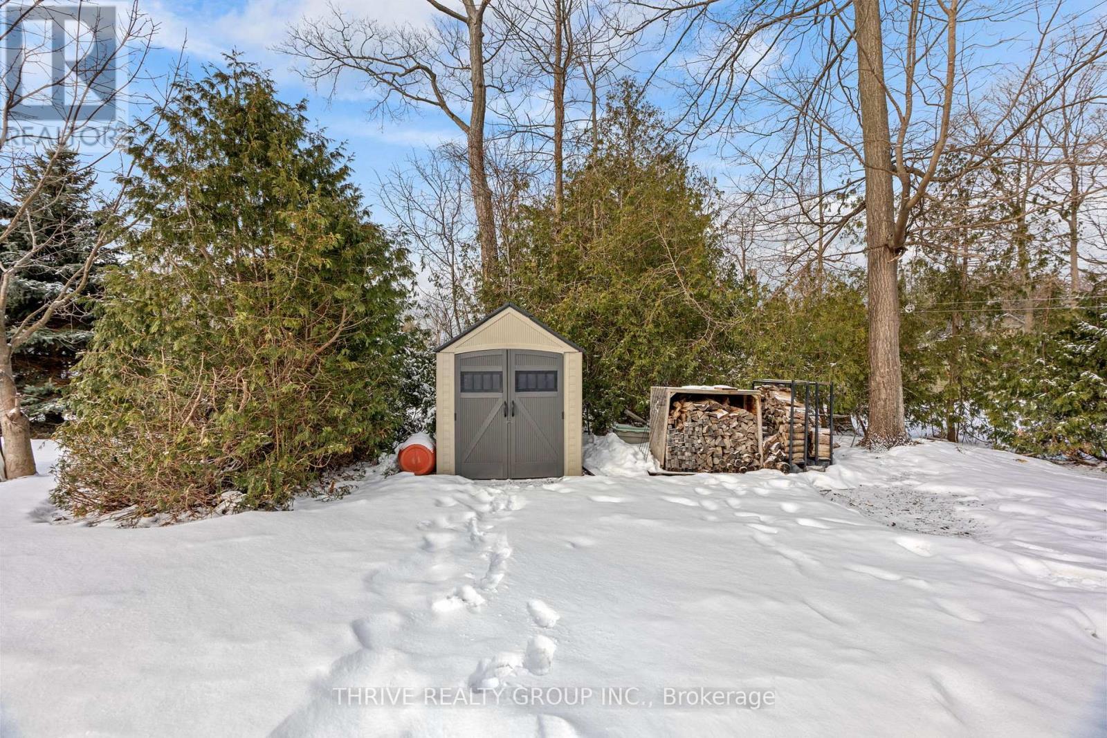 7 Salkeld Street, Goderich (Goderich (Town)), ON - Outdoor